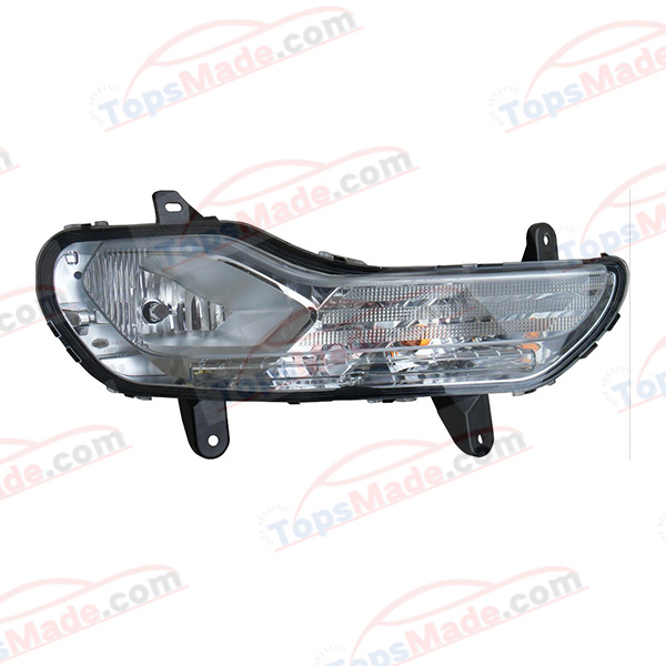 FOR FORD KUGA 2013-16 FOG LAMP RIGHT SIDE CJ5Z-13200-C CJ5Z13200C/FD04013-0601AR/FD1380