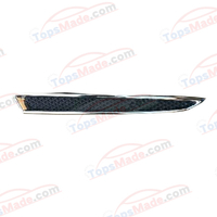 FOR FORD KUGA 2013-16 HEAD LAMP MOULDING RIGHT SIDE DV45-8228-AA DV458228AA/FD04013-0004AR/FD1339