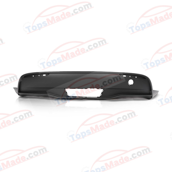 FOR TESLA MODEL Y 2020- REAR BUMPER VALANCE 1494006-00-A 149400600A/TS03020-0107AN/TS0334