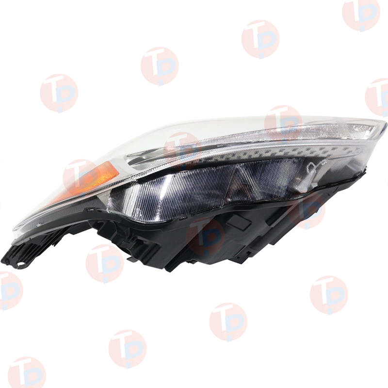 Aftermarket Head lamp for Ford Focus 2015-2018 Right side