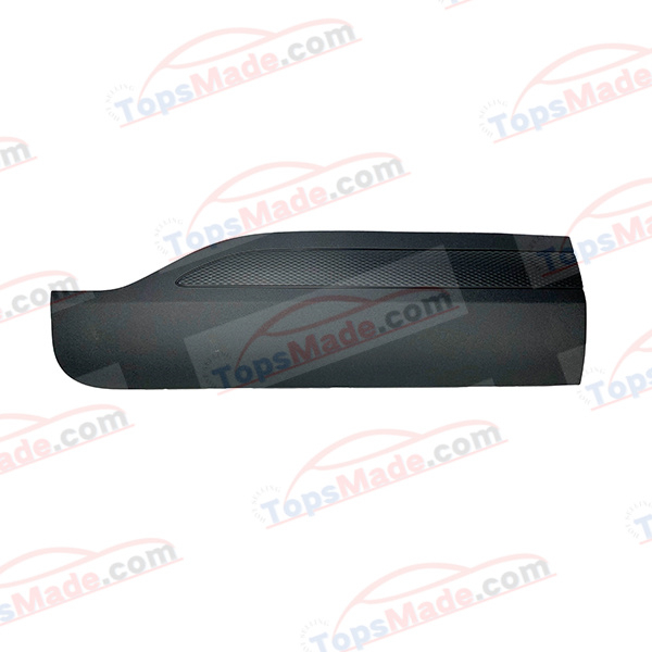 FOR FORD KUGA/ESCAPE 2020- REAR DOOR MOULDING RIGHT SIDE LV4B-S25334-AC5YZ9 LV4BS25334AC5YZ9/FD04020-1702AR