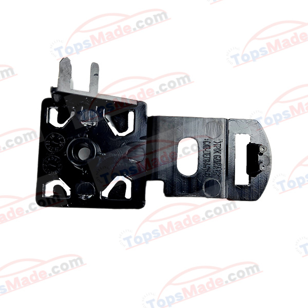 FOR FORD KUGA/ESCAPE 2020 2021 2022 FRONT BUMPER BRACKET SUPPORT LEFT SIDE LJ6B-17E778-A-PLA-03/FD04020-0014AL
