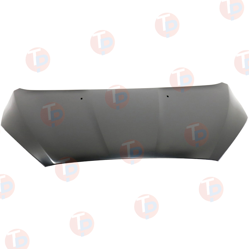 Aftermarket Bonnet for Ford Focus 2015-2018