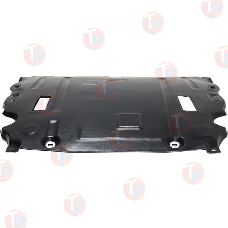 Aftermarket Front Engine Splash Shield for Ford Fusion 2013-2020
