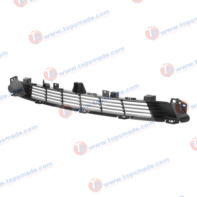 Front Bumper_Front Grille_Bumper Grille_for Tesla Model 3 （1085927-00-C_108592700C）