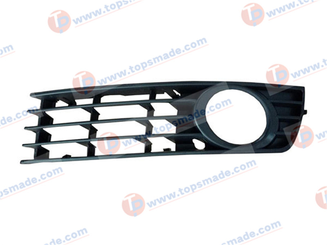 FOG LAMP COVER LH - Replacement for - AUDI A4 2001 -04