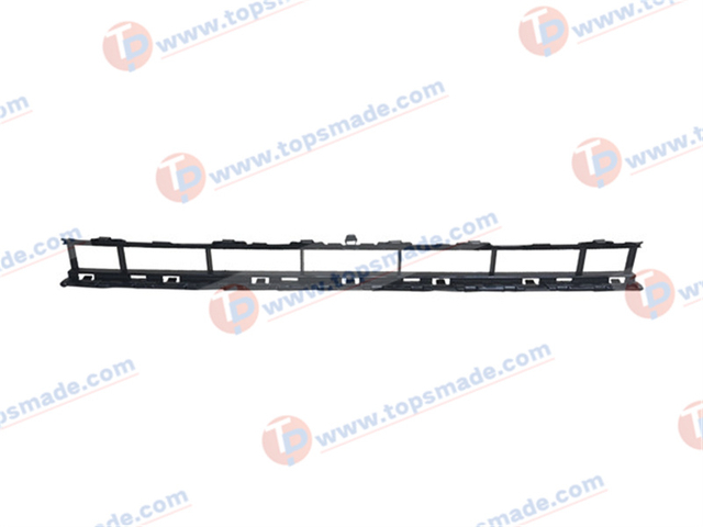 BUMPER GRILLE - replacement for - AUDI A3 SPORTBACK G -TRON 2017 -