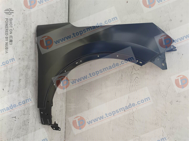 FOR FORD EXPLORER 2016- FRONT FENDER RH FORD PARTS/FD2013