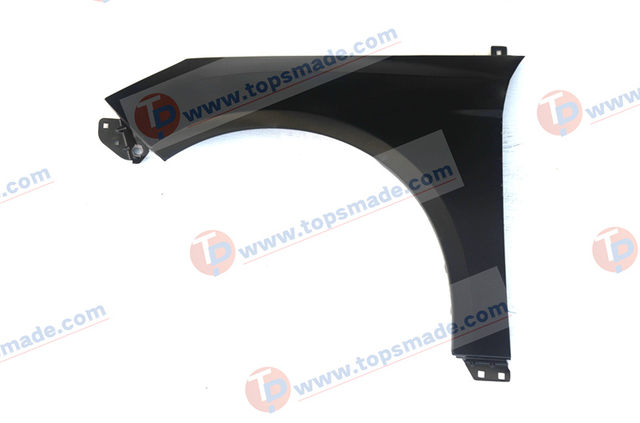 FOR FORD FOCUS 2015- FRONT FENDER LH FORD PARTS/FD0697