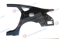 FOR FORD MONDEO 2017- /2019-_REAR FENDER LH _FD1147