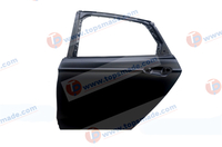 FOR FORD MONDEO 2017- /2019-_REAR DOOR LH _FD1151