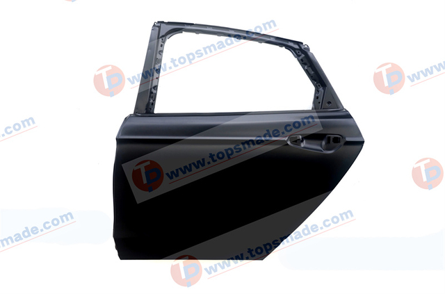 FOR FORD MONDEO 2017- /2019-_REAR DOOR LH _FD1151