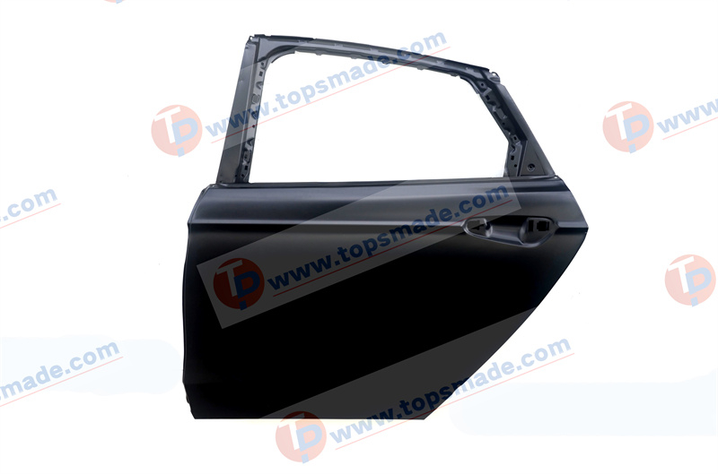 FOR FORD MONDEO 2017- /2019-_REAR DOOR LH _FD1151