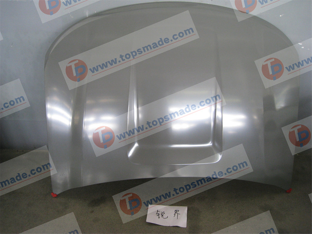 FOR FORD EXPLORER 2018-19 HOOD FORD PARTS/FD2235