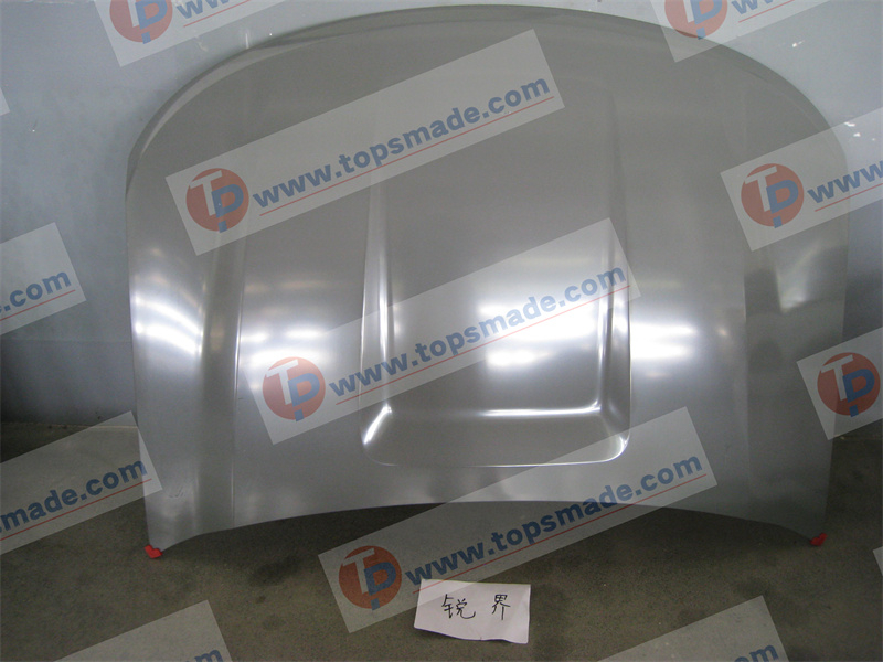 FOR FORD EXPLORER 2018-19 HOOD FORD PARTS/FD2235