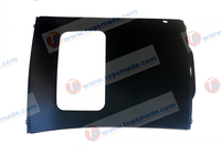 FOR FORD MONDEO 2017- /2019-_ROOF PANEL _FD1157
