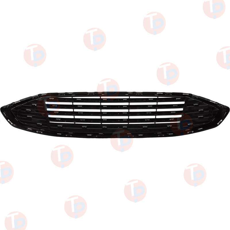 Aftermarket Front Grille for Ford Mondeo Fusion 2017-2019