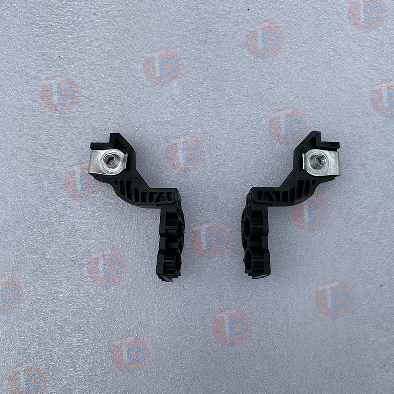 Aftermarket Head Lamp Bracket for Ford mondeo fusion 2017-2019 big Left Side