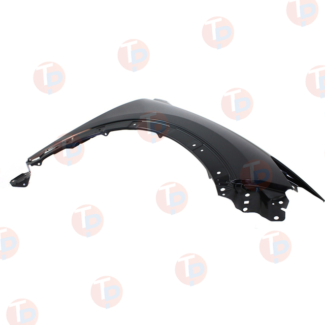 Aftermarket Front Fender for Ford Mondeo Fusion 2013-2016 Right Side