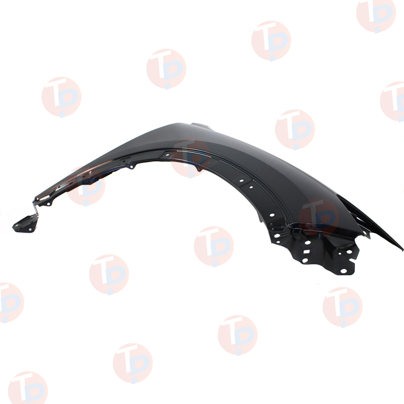 Aftermarket Front Fender for Ford Mondeo Fusion 2013-2016 Right Side