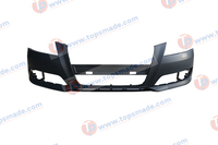FOR AUDI A3 08-12 FRONT BUMPER(8P0 807 105 F GRU 8P0807105FGRU 8P0-807-105-F-GRU)AUDI PARTS/AU0051
