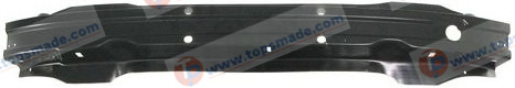 FOR AUDI A4 01-04 FRONT BUMPER REINFORCEMENT(8E0 807 109 8E0807109 8E0-807-109)AUDI PARTS/AU0284