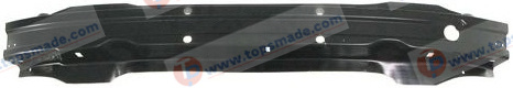 FOR AUDI A4 01-04 FRONT BUMPER REINFORCEMENT(8E0 807 109 8E0807109 8E0-807-109)AUDI PARTS/AU0284