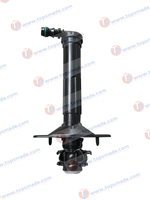 SPRAY NOZZLE LH - replacement for - AUDI A6 2011 -14