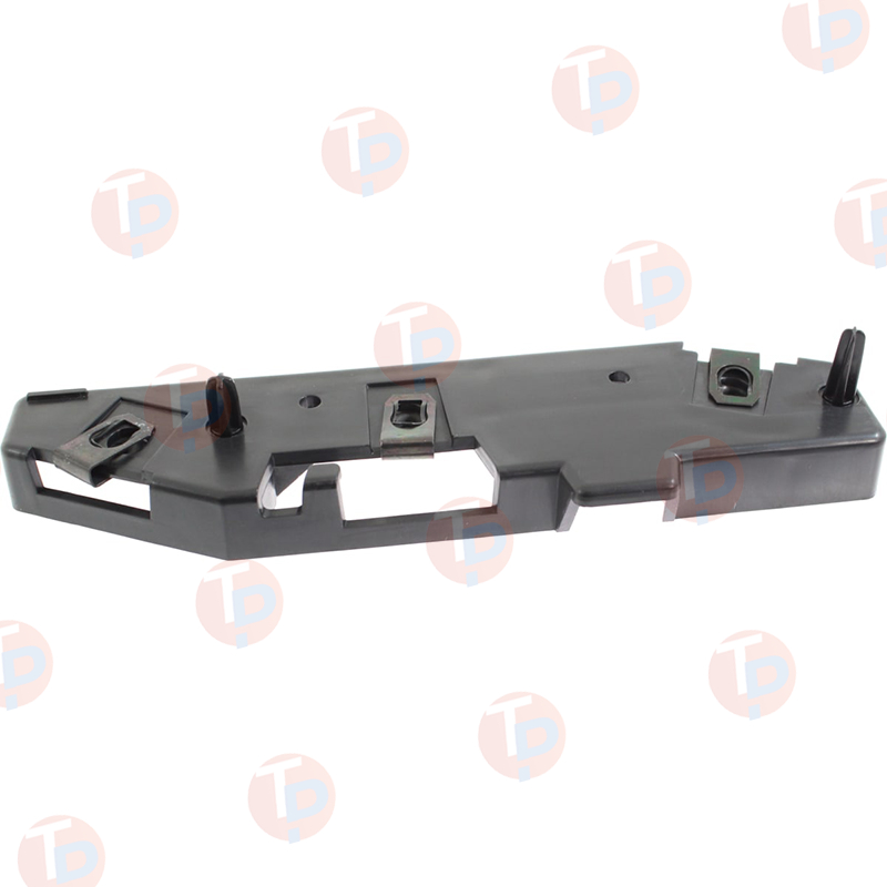 Aftermarket Front Bumper Bracket for 2018 Ford Edge Right Side