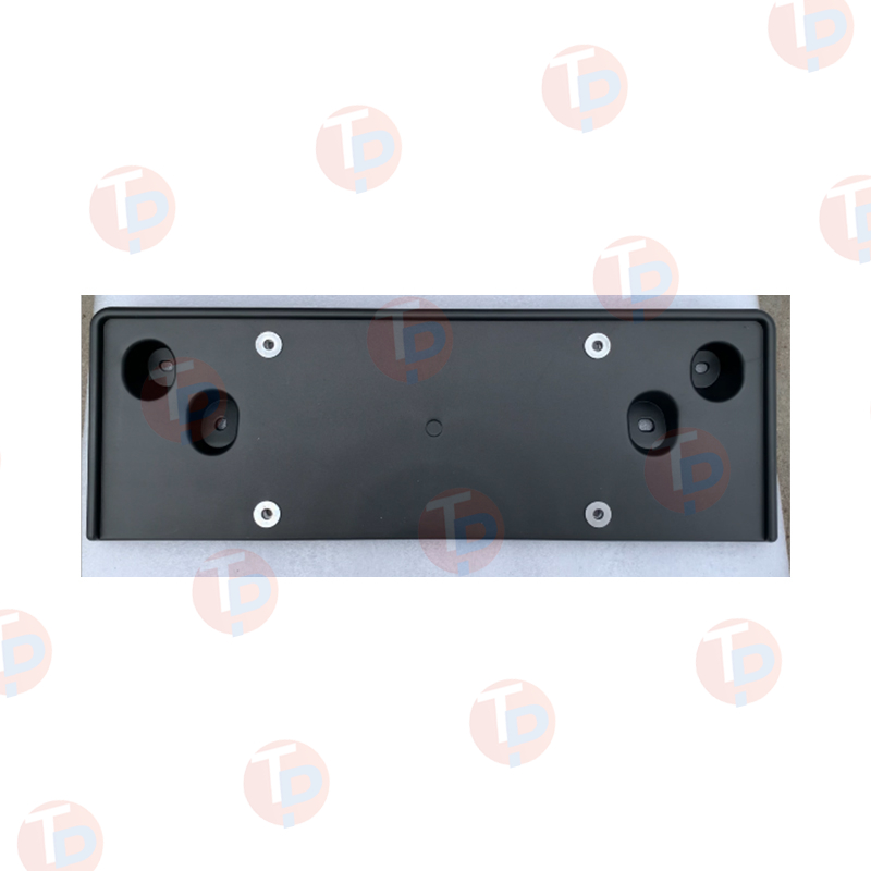 Aftermarket Front Bumper License Plate for Ford Edge 2019+
