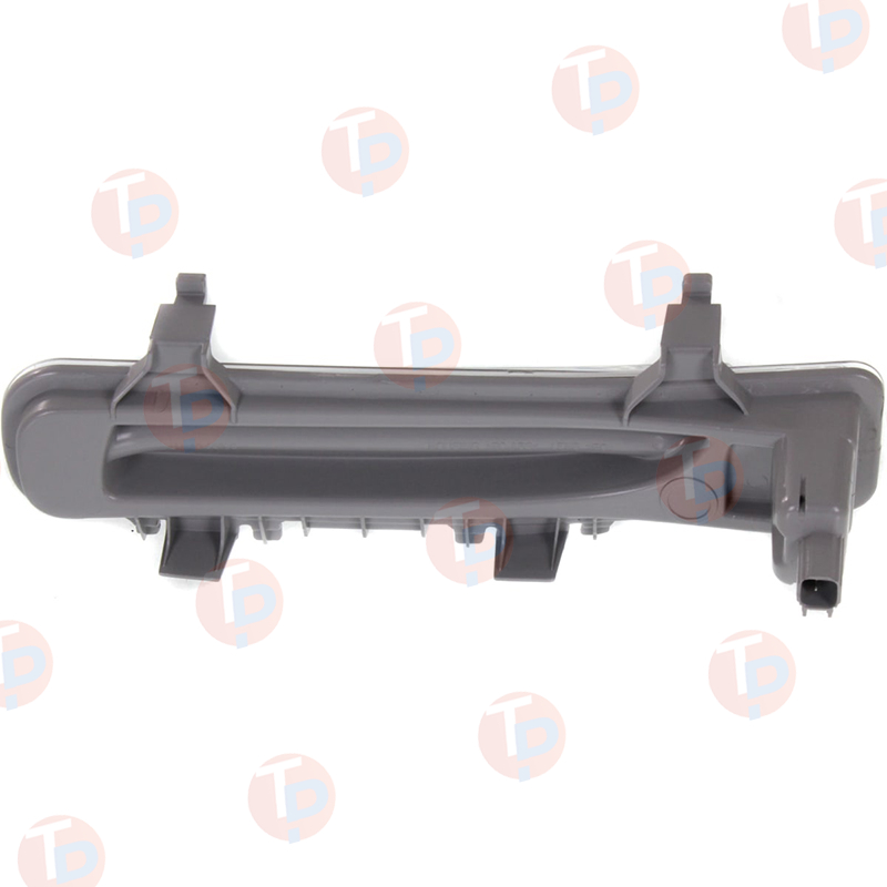 Aftermarket Daytime Running Lamp for Ford Edge 2011-2014 Left Side
