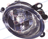 FOG LAMP RH - replacement for - AUDI A6 2004 -08