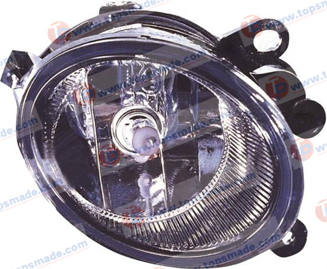 FOG LAMP RH - replacement for - AUDI A6 2004 -08