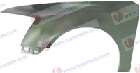 FRONT FENDER RH - Replacement for - AUDI A6 2008 -11
