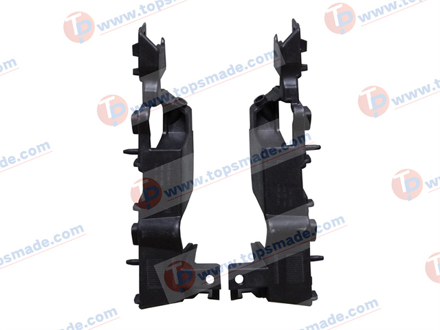 FRONT BUMPER BRACKET RH - replacement for - AUDI A6 2011 -14