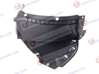 FRONT INNER LINER FRONT LH - replacement for - AUDI A4 2016 -