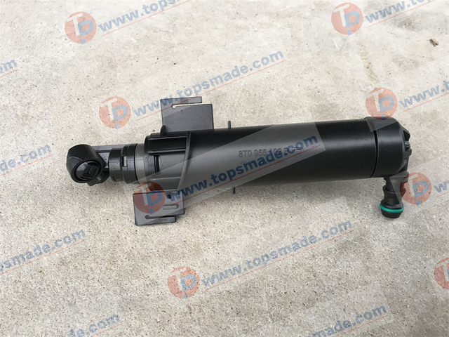 SPRAY NOZZLE RH - replacement for - AUDI A5 2007 -11