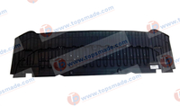 FRONT BUMPER COVER - replacement for - AUDI A4 2012 -15