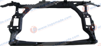 RADIATOR SUPPORT - replacement for - AUDI A4 2007 -11