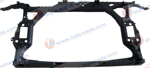 RADIATOR SUPPORT - replacement for - AUDI A4 2007 -11