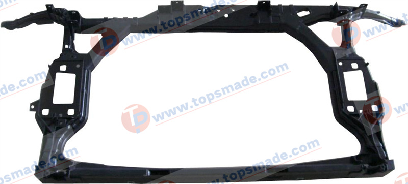 RADIATOR SUPPORT - replacement for - AUDI A4 2007 -11
