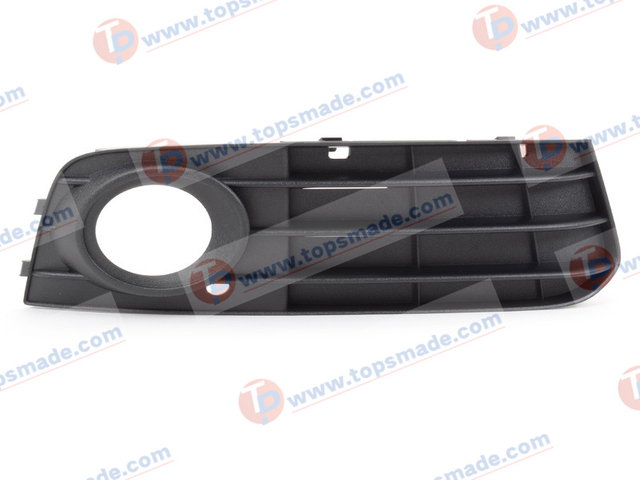FOG LAMP COVER LH - replacement for - AUDI A4 2007 -11-1