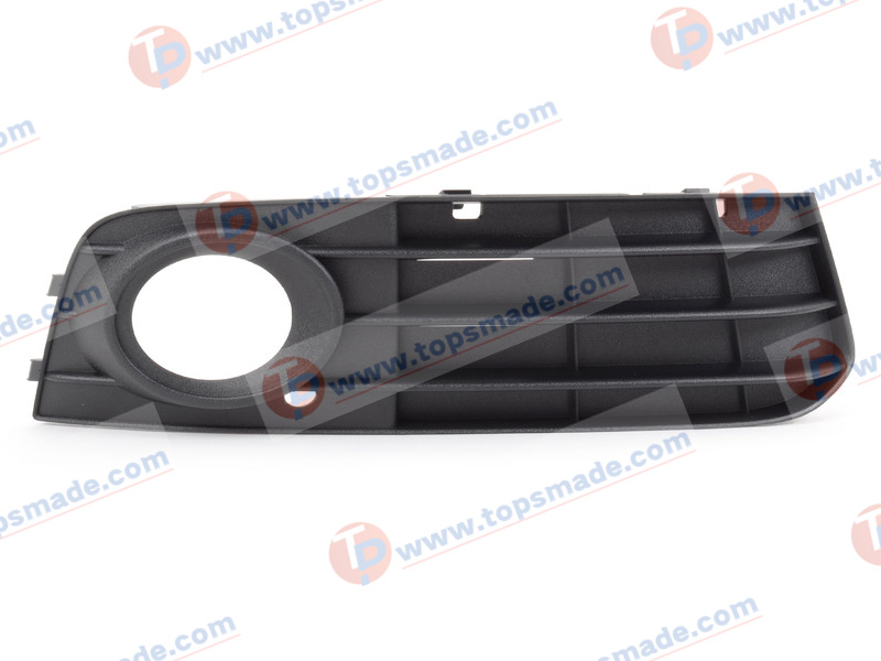 FOG LAMP COVER LH - replacement for - AUDI A4 2007 -11-1