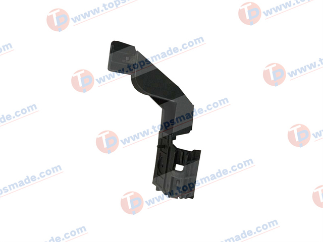 REAR BUMPER BRACKET LH - replacement for 1- AUDI A4 2007 -11