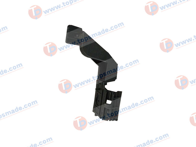 REAR BUMPER BRACKET LH - replacement for 1- AUDI A4 2007 -11