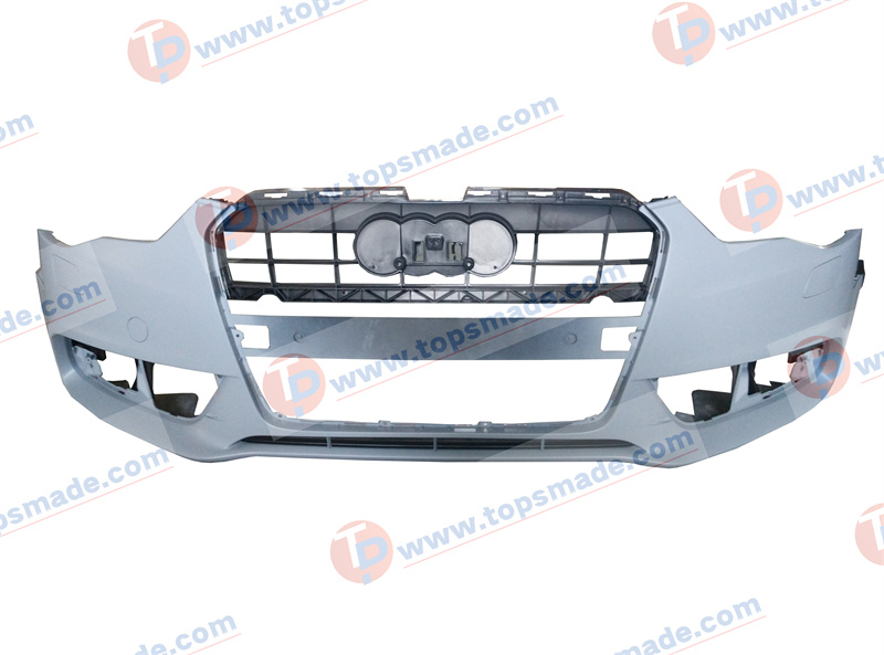 FRONT BUMPER - replacement for - AUDI A5 2011 -16