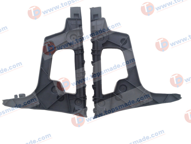 REAR BUMPER BRACKET RH - replacement for - AUDI A5 2007 -11