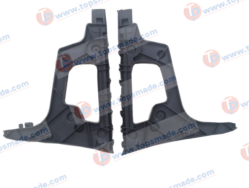 REAR BUMPER BRACKET RH - replacement for - AUDI A5 2007 -11