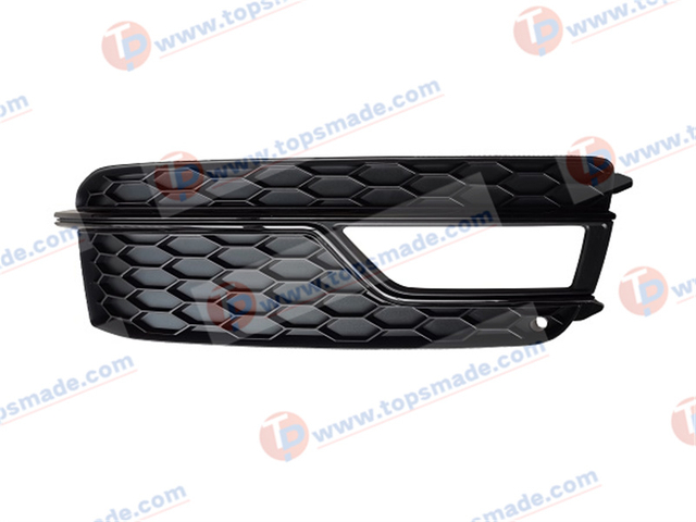 FOG LAMP COVER RH - replacement for - AUDI A5 S -LINE 2011 -16