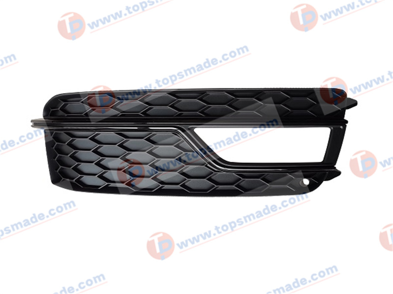 FOG LAMP COVER RH - replacement for - AUDI A5 S -LINE 2011 -16